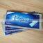 3D teeth whitening strips non preoxide dental teeth whitestrips whitening strips