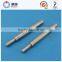 CNC machining precision parts with fashionable design