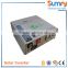 Three times surging power low frequency 2000w sine wave inverter with mppt controller