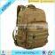 Outdoor adventure military hiking tactical backpack
