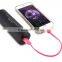 Power Bank With Bluetooth Function