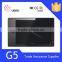 Ugee G5 5080lpi graphics tablet for drawing