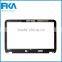 15.6" Touch Screen Digitizer With Bezel TCP15G06 V1.0 For HP ENVY TouchSmart 15-J