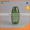 High quality colored glass vase for home decoration