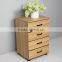 modern new design drawer cabinets