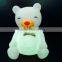 CE Shenzhen making color changing bear led night light