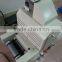 Small Table top uv dryer machine with conveyor belt width 200mm