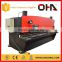 OHA Brand HASG-10x2500 Hydraulic Shear Machine, Guillotine Shear Machine