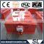 Explosion-proof Locomotive Mining Sealed Lead Acid Batteries For Battery Locomotive