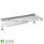 Stainless Steel Kitchen Wall Shelf/Heavy Duty Wall Shelf Brackets/Folding Wall Shelf (SY-WS359 SUNRRY)