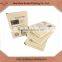 Hardcover Journal Agenda Fabric Cover Diary Supplier Planner Notebook for School