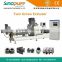 Extrusion Machinery Professional Manufacturer/Extruded Sanck Food Machine