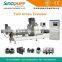 Extrusion Machinery Professional Manufacturer/Extruded Sanck Food Machine