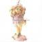 Polyresin angle figurines, custom craft gifts baby angle figurines, resin angle figurines China products