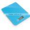 future life simple electronic household scale, digital kitchen scale, food scale