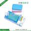 2016 wholesale consumer electronics LED Light rohs power bank for mobile phones