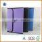 Office stationery PVC Expanding File A4 document file folder with Button