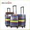 eminent abs trolley travel luggage, travel suitcase