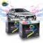 Factory manufacture new technology clearcoat for car painting