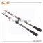 Popular Carbon Fiber Rod 2.4m Telescopic Carp Fishing Rod