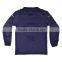 Thailand Quality Cheapest Goal keeper Jersey and Pant Long Sleeve Goalie Jersey Set