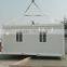 trailer houses container/ portable prefabricated houses container/portable storage containers