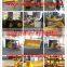 0636 015 169 SCREW BOLT ZF spare parts for sale