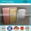fire resistant decorative wall panel aluminum laminated plate