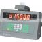 weighing indicator truck scale
