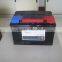 Dry lead acid car battery DIN 28AH 12V28AH