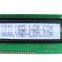 character type 16X2 lcd module YB1602E