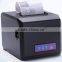 Support 58mm/80mm thermal printer, Wireless receipt 80mm thermal printer from China manufacturer