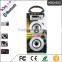 BBQ KBQ-602 10W 1200mAh Factory Direct Sale Colorful Wireless Stereo Bluetooth Speaker 2016