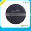 Fashion black portable speaker waterproof usb bluetooth speaker 3 (2.1) Channels speaker
