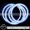 led circle ring light,led halo rings