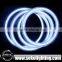 led circle ring light,led halo rings