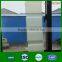 Hot selling FRP Plastic Corrugated Roofing Sheet