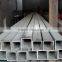 hot sale stainless steel square tube with exquisite craftsmanship