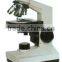 Original Manufacturer XSZ-129,129A,129B Monocular Drawtube Head Inclined Achromatic Objective Biological Microscope