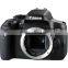 Canon EOS 750D Body Only Digital SLR Camera DGS Dropship