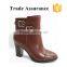 women 2015 new model boots girl and animals sexy lining boots
