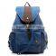 2016 Fashion Military Canvas Bag/camouflag Backpack/outdoor Backpack