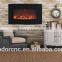 quality craft electrical fireplace for sale