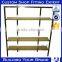 Tailor Made Handbag MDF Wall Decorative Display Shelves