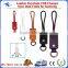 Customized Leather Keychain USB Charger Sync Data Cable for iphone samsung                        
                                                Quality Choice