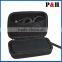 5 inch gps with case,hard case for gps,eva gps case