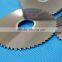 Tungsten Carbide Circular Disc 36" Circular Saw Blade Cutters Twin Blade