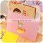 Custom size and logo packing list envelopes file paper envelopes bag wholesale