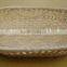 Bamboo bread basket