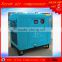 7.5kw 10hp screw air compressor for drilling rig